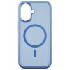 Kryt na mobil Epico HeroMatte Pro Mag+ na Apple iPhone 17 (93910103300001) modrý