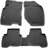 Koberce Gumenné Rezaw Plast - Citroen C4 AIRCROSS 2012-2017