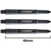 Winmau Prism Force - medium - black