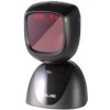 Honeywell Youjie HF600, 2D, multi-IF, sada (USB), čierna (YJ HF600-1-2USB)