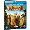 Jumanji: Ďalší level - Blu-ray