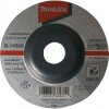 MAKITA B-14560 brúsny kotúč 115*6*22,2mm na HLINÍK