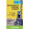 E-kniha Království střední Evropy - Martyn Rady