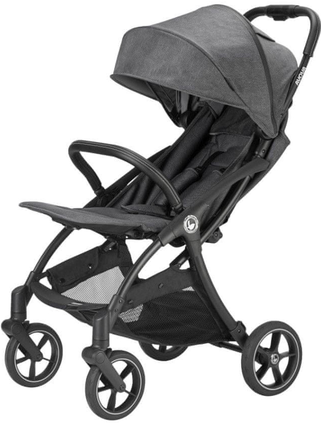 AVOVA Sport City Ranger Dolphin Grey 2022