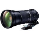 Objektív Tamron 150-600mm f/5-6.3 Di VC USD Nikon