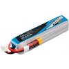 Gens Ace - Acepow Electronics Co. Ltd Gens ACE LiPo - 4S 900mAh 14,8V 4S1P (80C) XT30 Plug