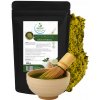 MATCHA ZELENÝ ČAJ 500 g Prášková prírodná denná energia Matcha