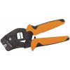 LAPP CRIMPWERKZEUG PEW 8.87 61813742 krimpovacie kliešte 10 mm² (max); 61813742