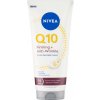 Nivea Q10 spevňujúci krém na krk a dekolt 200 ml