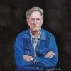 CLAPTON E. I STILL DO CD