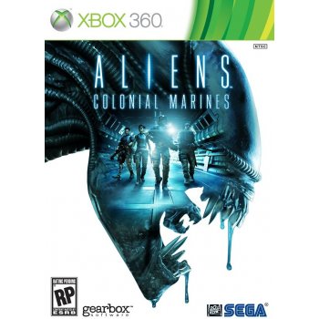 Aliens: Colonial Marines