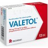 Valetol tbl.12