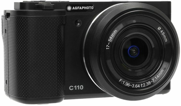 AgfaPhoto Realishot C110