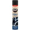 K2 Cistic kokpitu Polo cockpit 750 fahren (Manufacturer: K2, Volume: 750 ml, dashboard cleaner)