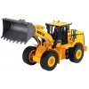 Huina RC kolesový nakladač HN552 1:16