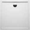 Riho Zurich štvorcová sprchová vanička 100x100 cm biela D001012005