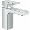 Hansgrohe Vernis Shape Umývadlová batéria s výpustom, EcoSmart, chróm 71568000-HG