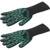 Big Green Egg Teplovzdorná rukavica EGGMitt® na grilovanie, 2ks
