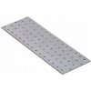 Dema Dierovaná platňa 100x300x2,0 mm