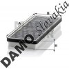 MANN FILTER Kabínový filter MANN FILTER CUK 3823