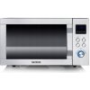 Voľne stojaca mikrovlnná rúra Severin MW 7778 Inverter