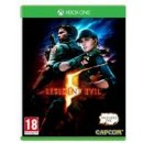 Hra na Xbox One Resident Evil 5 HD