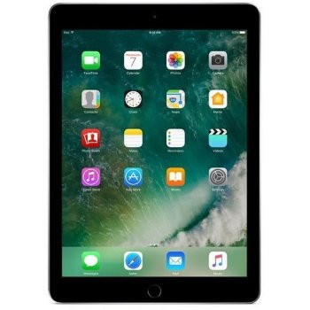 Apple iPad Wi-Fi 32GB Space Gray MP2F2FD/A