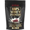 Proteínový kondicionér Activlab 100 % Whey Premium čerešňový prášok 500 g