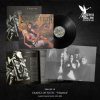 LP Cradle Of Filth: V Empire or Dark Faerytales in Phallustein