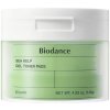 BIODANCE - Sea Kelp Gel Toner Pads - Upokojujúce gélové tonerové tampóny s morskými riasami 60 ks