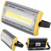 Verk 12238 Halogénový LED reflektor 50W 5000 LM