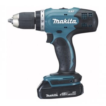 Makita BDF453SHE