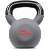 Hop-Sport Liatinová činka kettlebell 20 kg