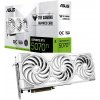 ASUS VGA NVIDIA GeForce RTX 5070 Ti TUF GAMING 16GB OC WHITE, 16GB GDDR7, 3xDP, 2xHDMI 90YV0MD3-M0NA00