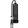 Pumped Deluxe Beginner Pump
