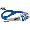 PETZL Swift RLModrá