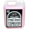 Tyre Juice Lepení-tmel JUICE LUBES 5 l