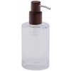 Sklenený dávkovač mydla 650 ml Arlem – Kave Home