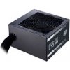 Cooler Master zdroj MWE White 550W V2, 120mm, 80+ MPE-5501-ACABW-EU