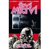 CREW Živí mrtví 23: Šepot a řev