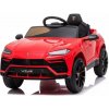 mamido Elektrické autíčko Lamborghini Urus červené