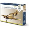 ARMA HOBBY Hawker Hurricane Mk.IIc Trop, Model Kit 1:72