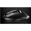 Rapoo MT750S 6940056186706 cierna bezdrôtová myš
