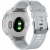 Eternico Essential pro Garmin Quickfit 20mm Steel Gray AET-QF20E-StGr