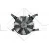 Ventilátor chladenia motora NRF 47468