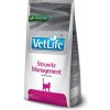 FARMINA Vet Life Struvite Management Cat 10 kg