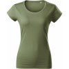 Malfini Viper free Dámske triko F61 khaki S
