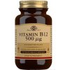 Solgar Vitamin B12 500µg 50kapsúl