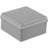 Krabica S-BOX 116, 100x100x50 mm, IP56
