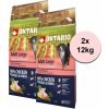 Ontario Adult Large Chicken & Potatoes 2 x 12 kg